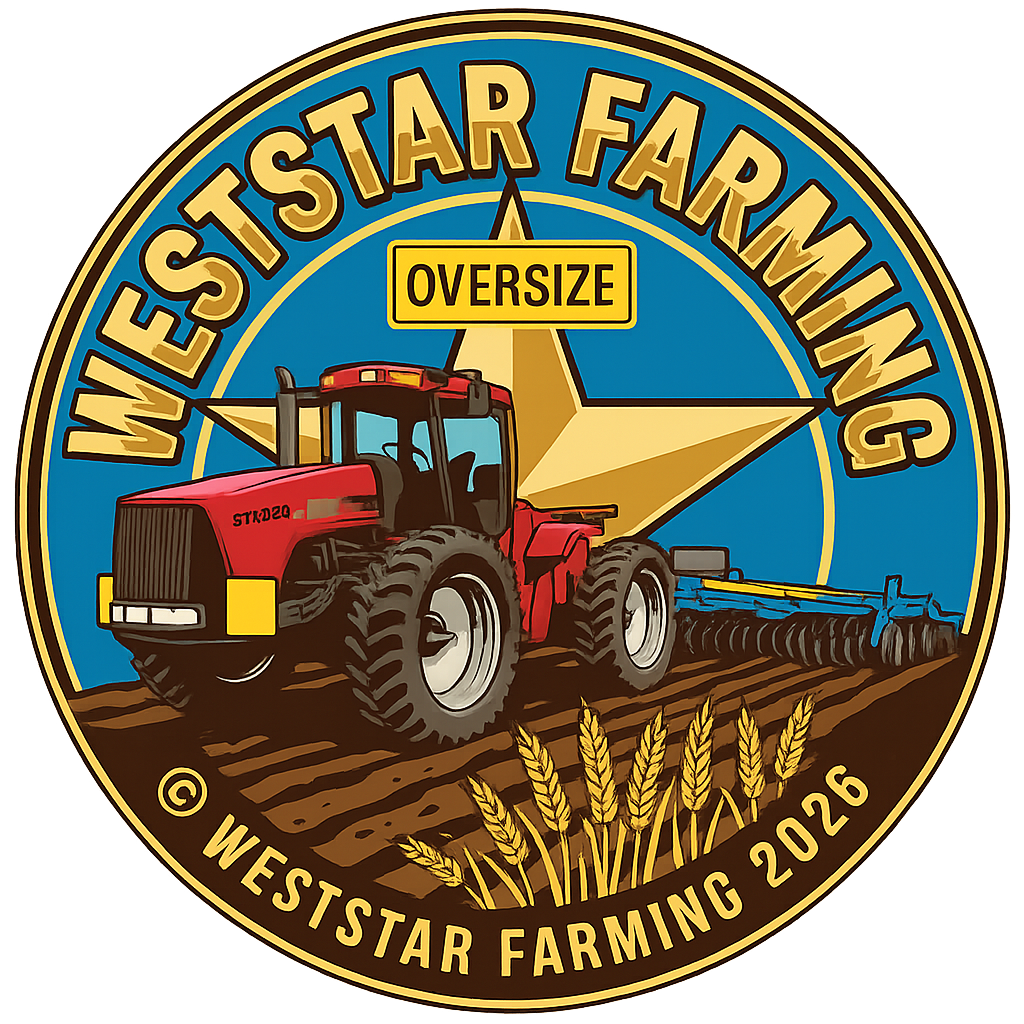 Weststar Farming