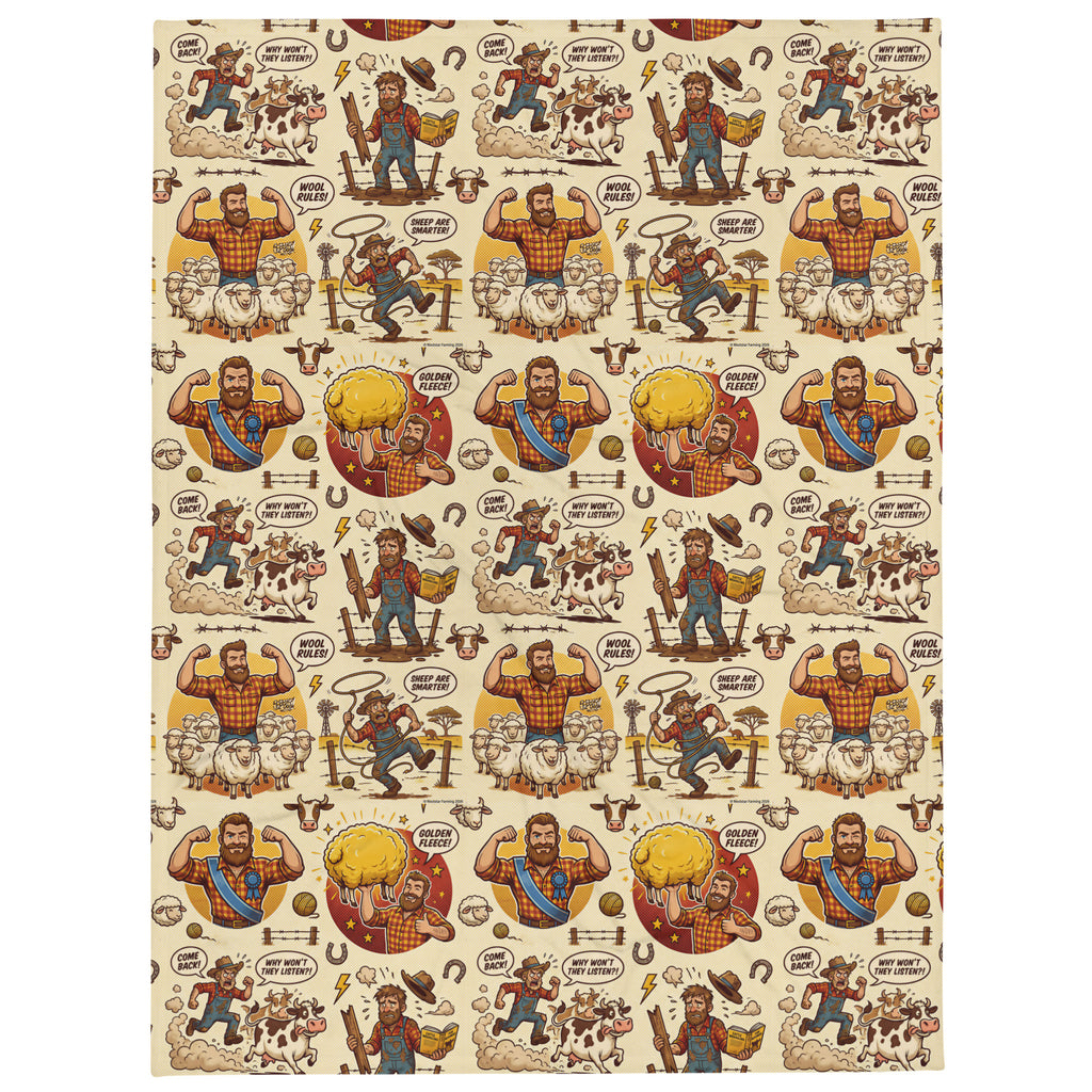 Plaid - Humour