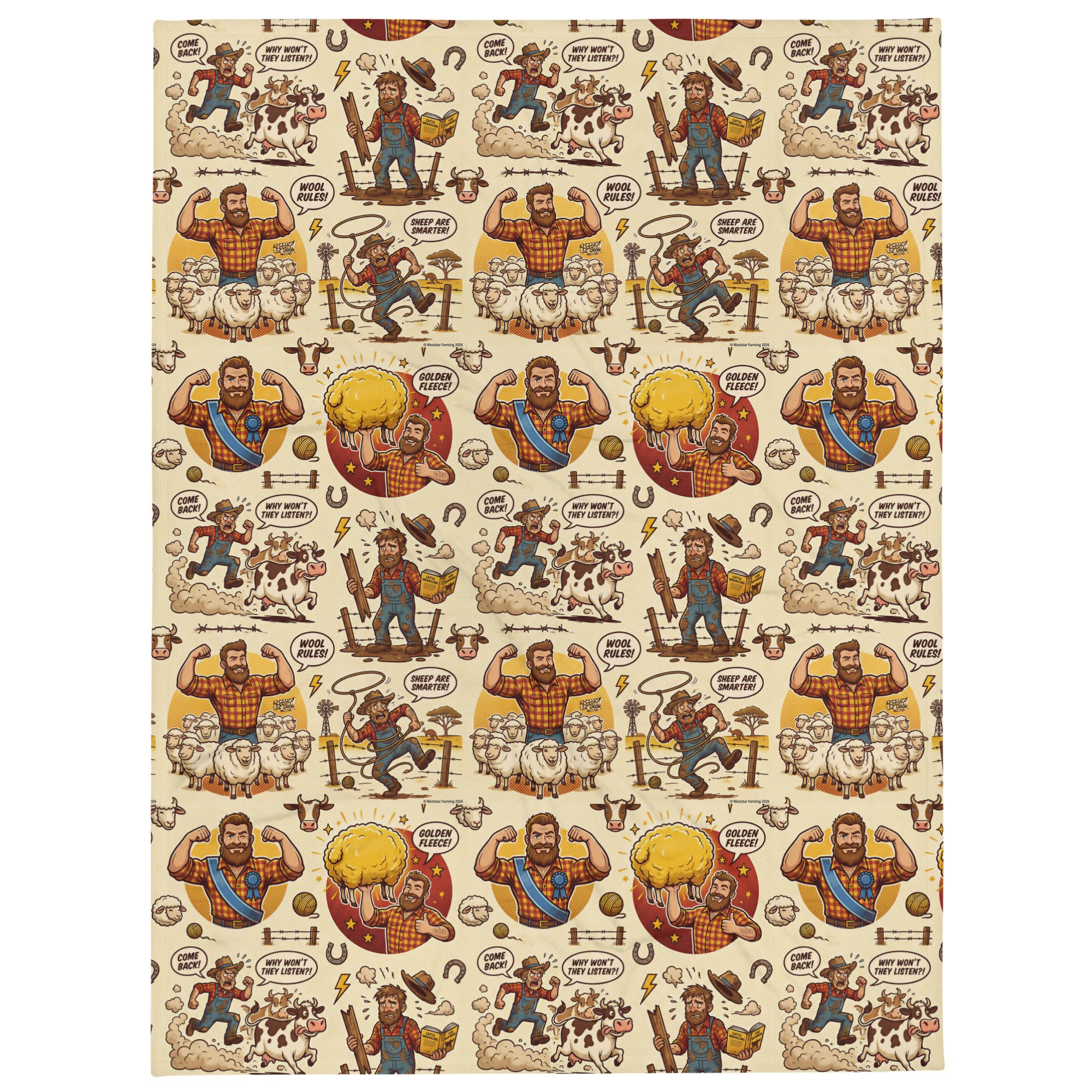 Plaid - Humour